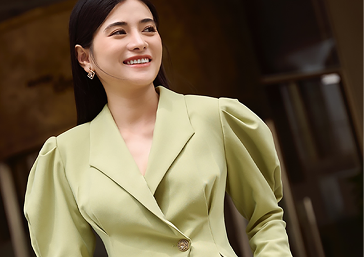 TỰ CHỮA LÀNH ĐẾN NGƯỜI TRUYỀN CẢM HỨNG