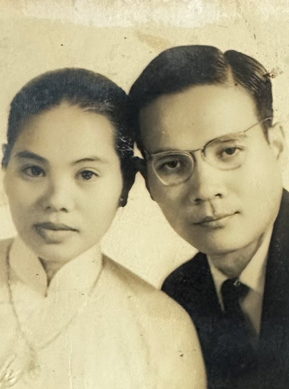 Dòng họ Đỗ Gia bỏ