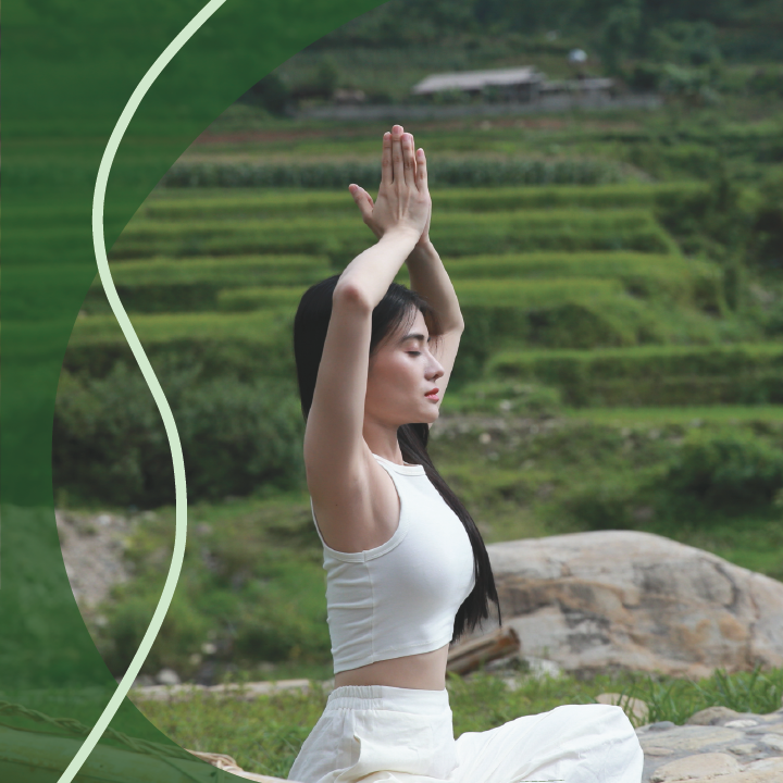 Yoga và Thiền Định