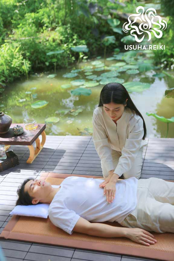 Hiểu về Reiki và các nguồn năng lượng chữa lành