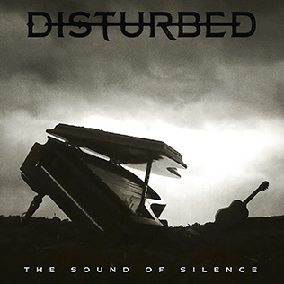  The Sound of Silence của Disturbed