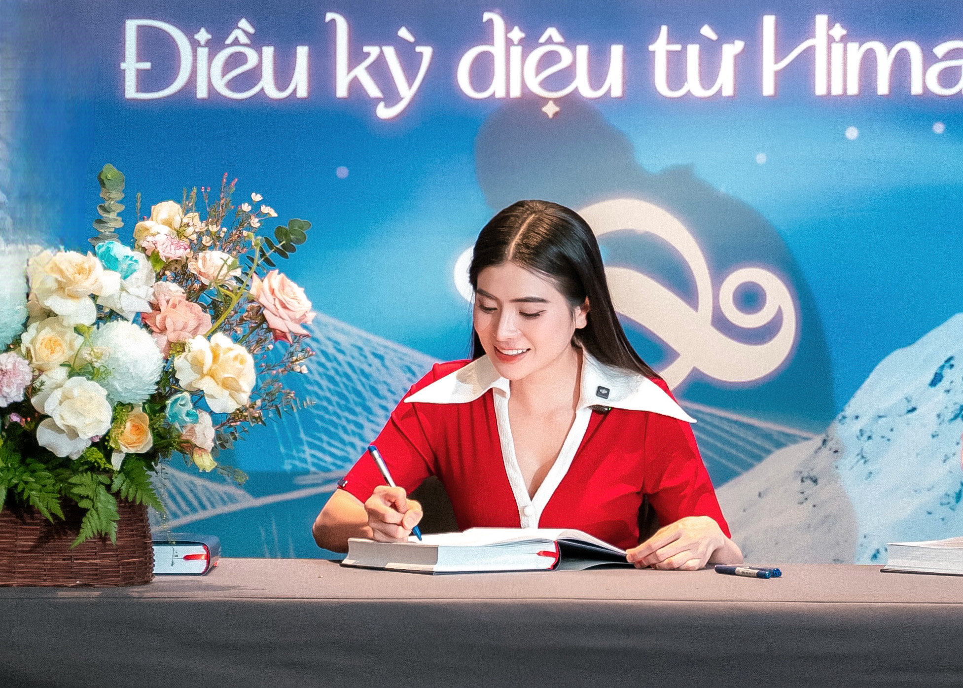 'Điều kỳ diệu từ Himalaya': Cuốn sách mở cánh cửa vào sức mạnh của hơi thở