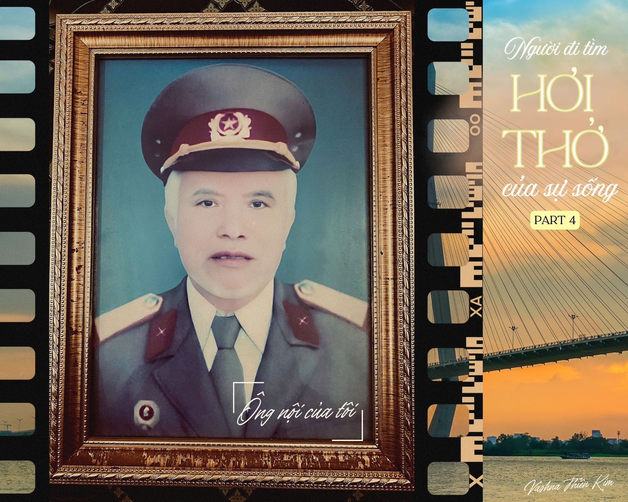 MỘT CON NGƯỜI ĐƯỢC HÌNH THÀNH TỪ ĐÂU? LỰA CHỌN hay DI SẢN?