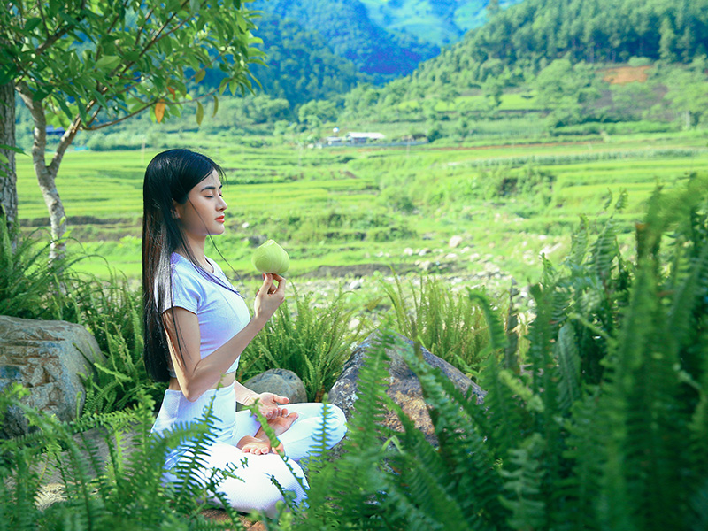 Từ KHÔNG LÀM GÌ đến GÌ CŨNG LÀM