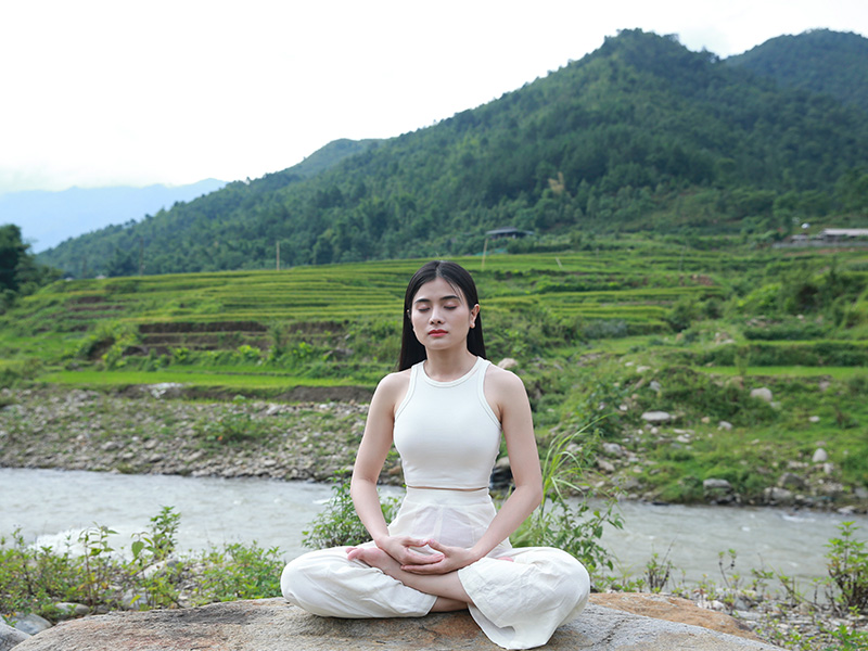 DUYÊN KHỞI TỪ KHÔNG, TRỞ VỀ KHÔNG - Hành trình đi về tính KHÔNG