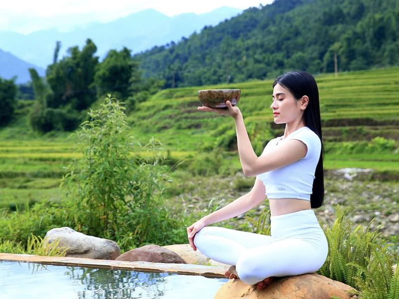 Thiền định trong Yoga cổ điển