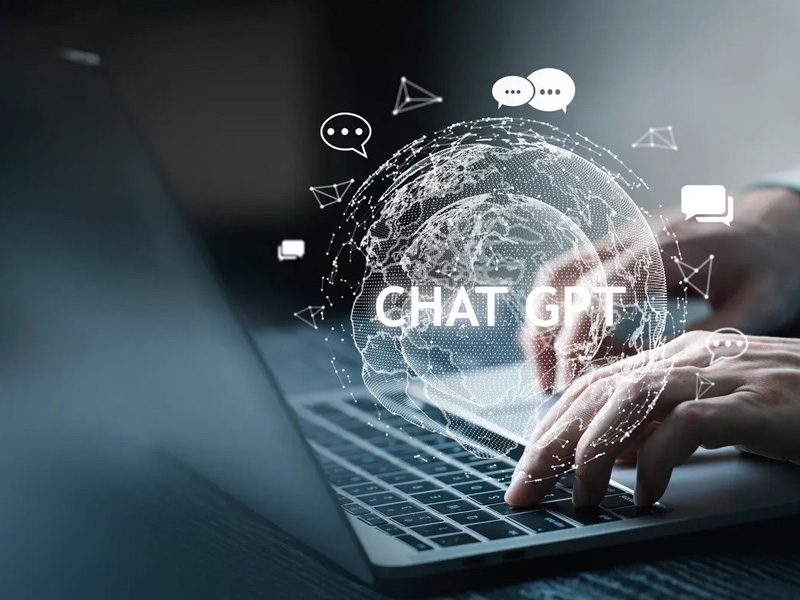 Chat GPT và giấc mơ nhàn nhã của con người