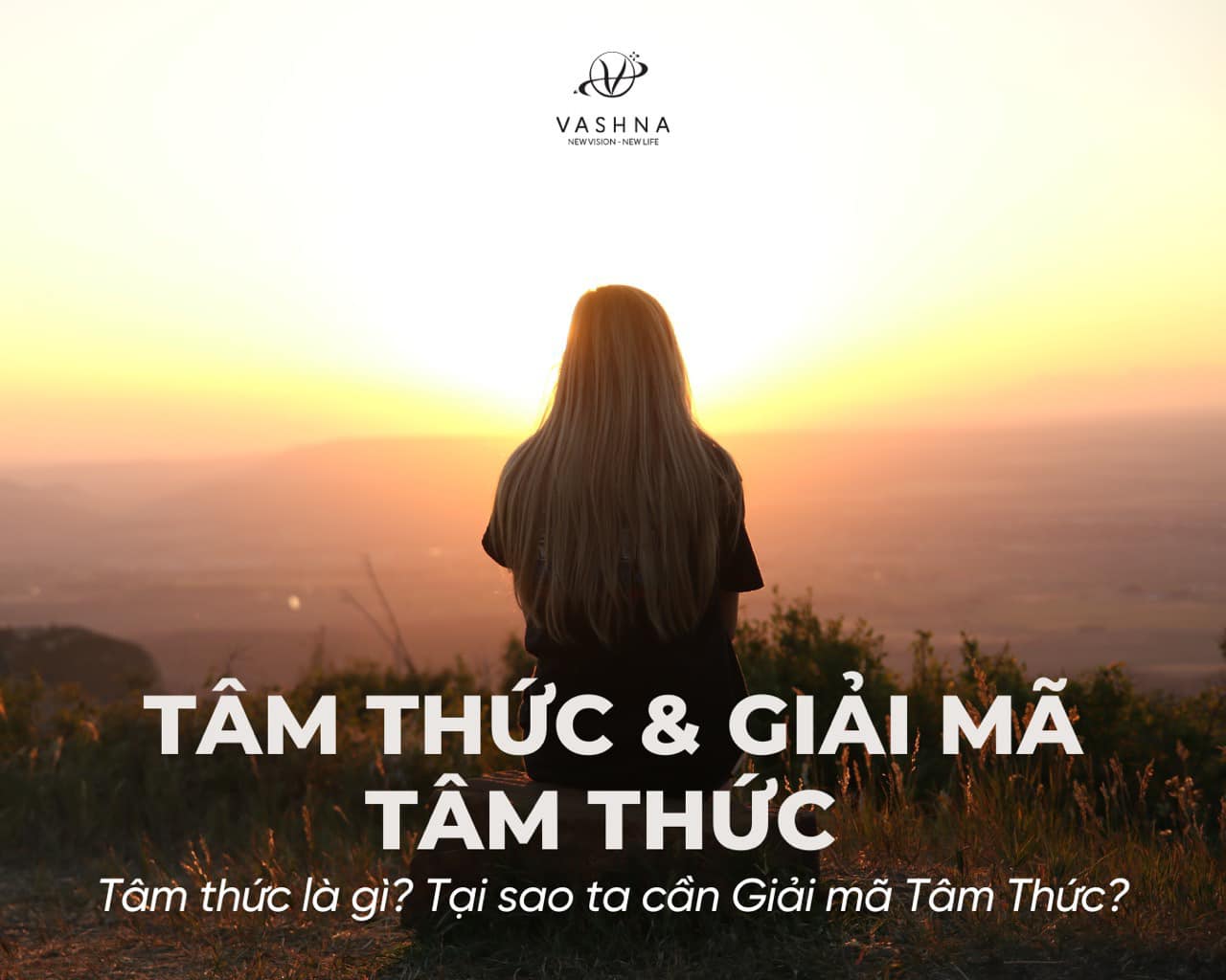 Tâm thức và giải mã tâm thức