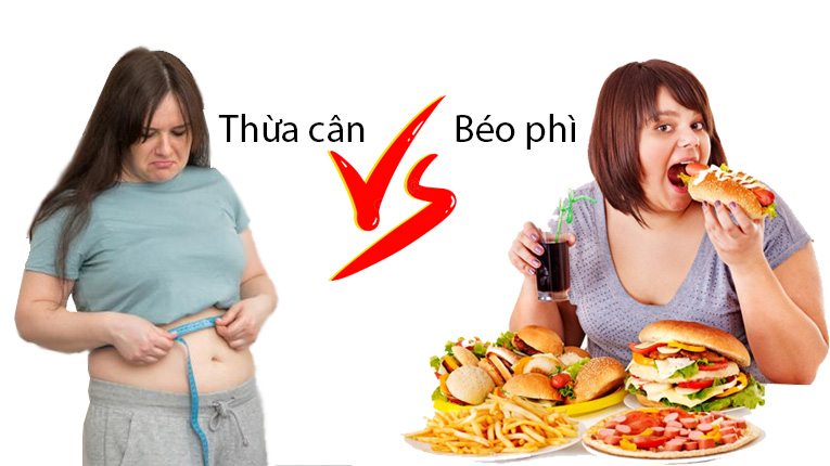 THỪA – THIẾU VÀ SỰ CẦN THIẾT CÂN BẰNG ĐỂ CÓ SỨC KHỎE