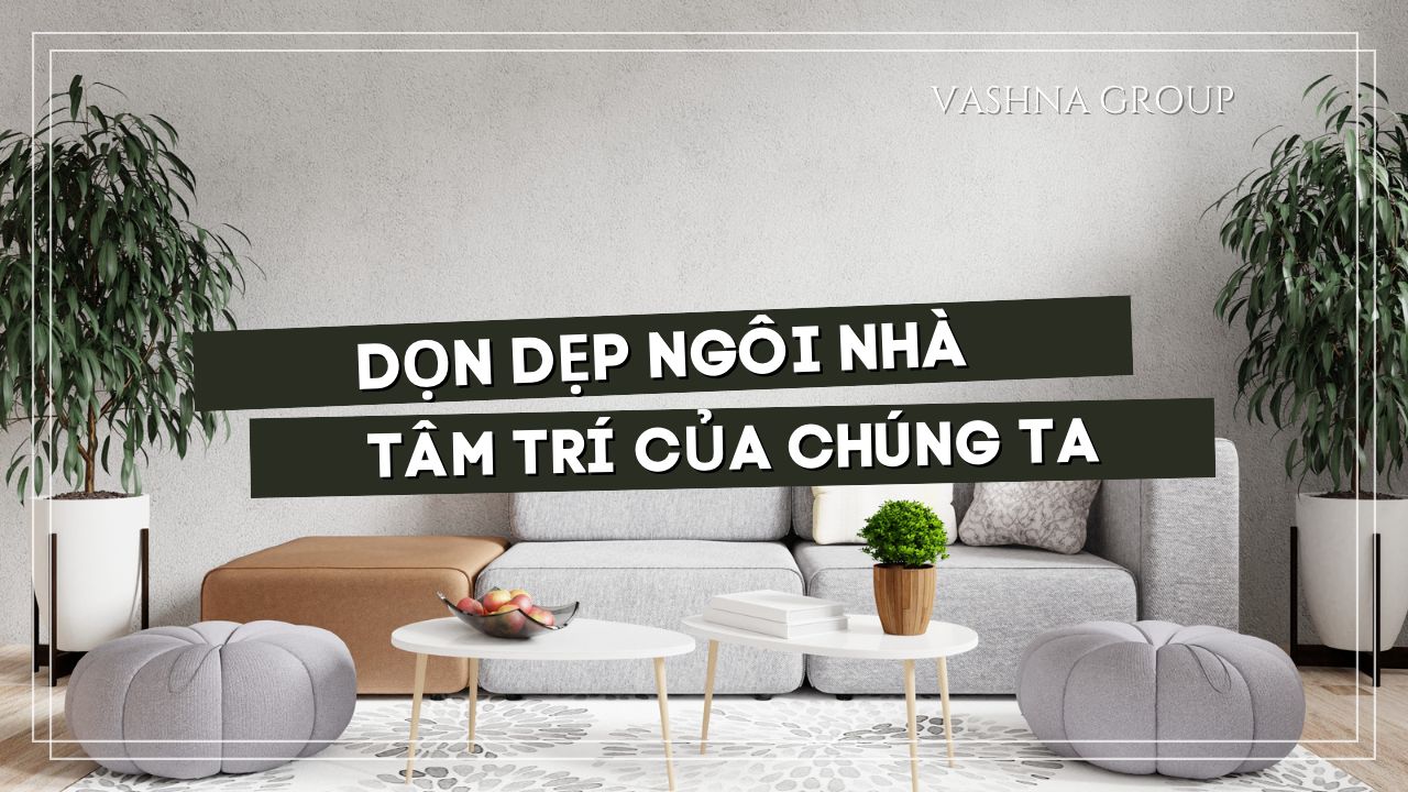 SỐNG TỐI GIẢN