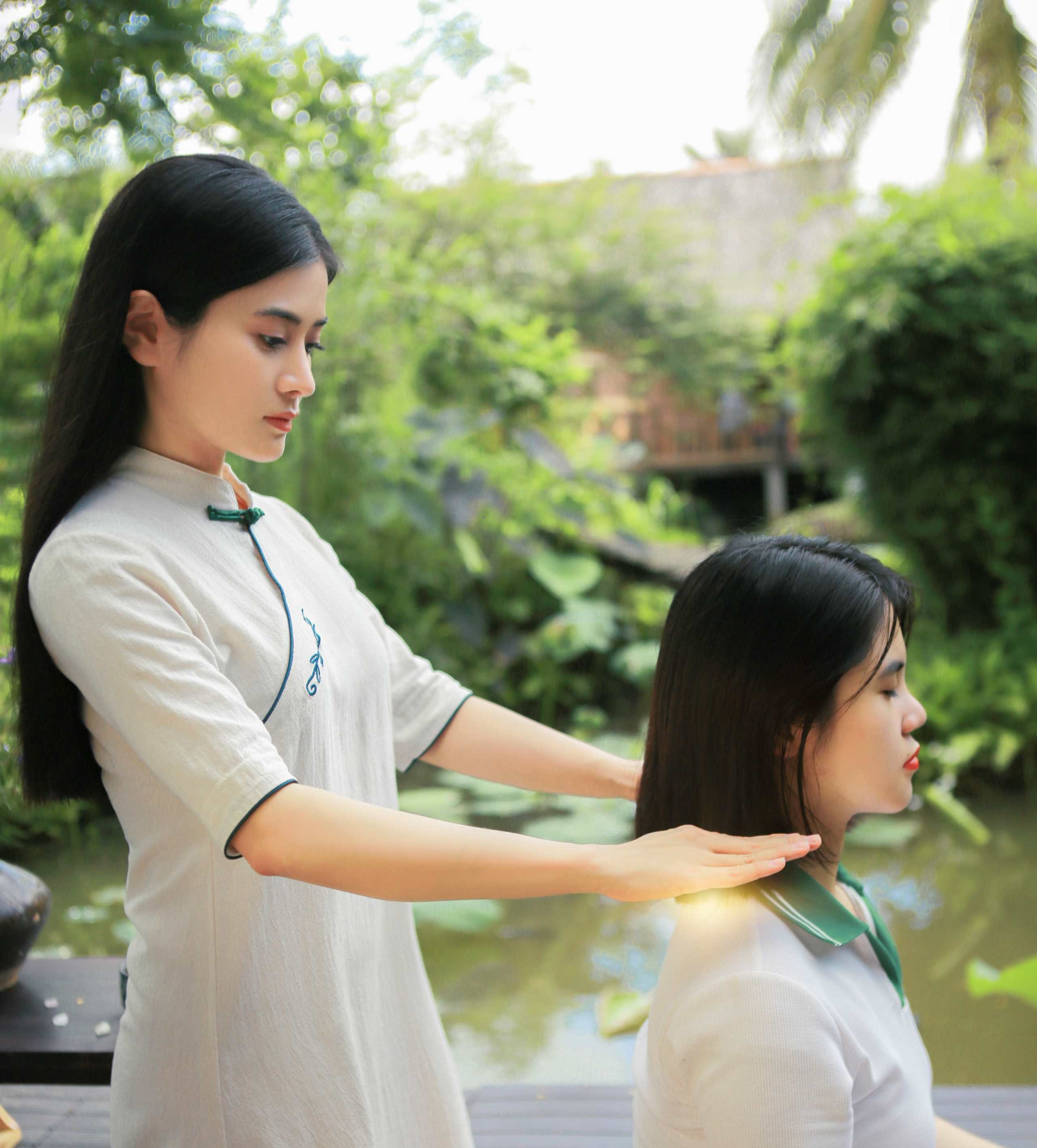 REIKI CHỮA ĐƯỢC NHỮNG BỆNH GÌ?