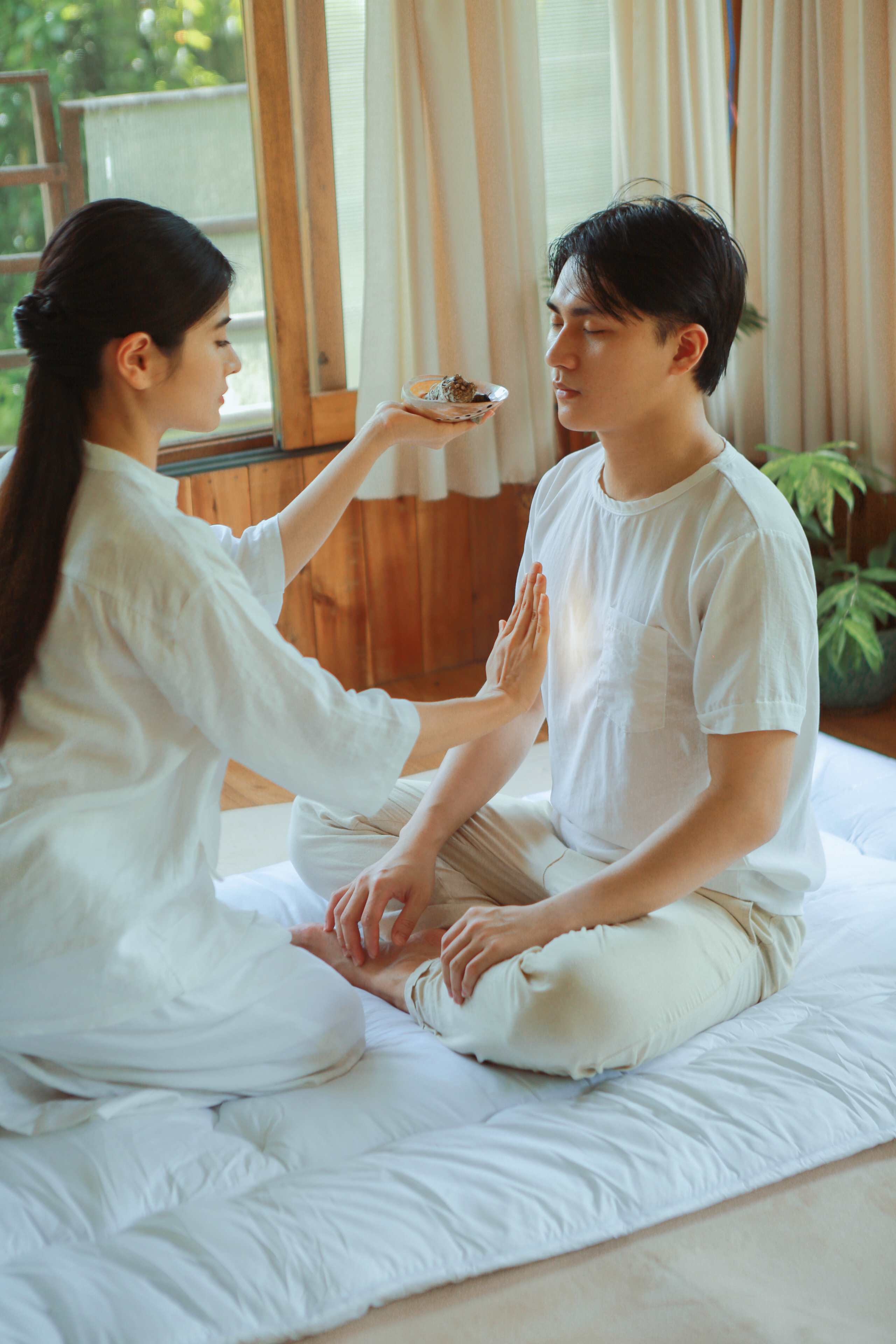 TÁC DỤNG THẬT SỰ CỦA REIKI - Ứng dụng và sử dụng Reiki trong đời sống thế nào?