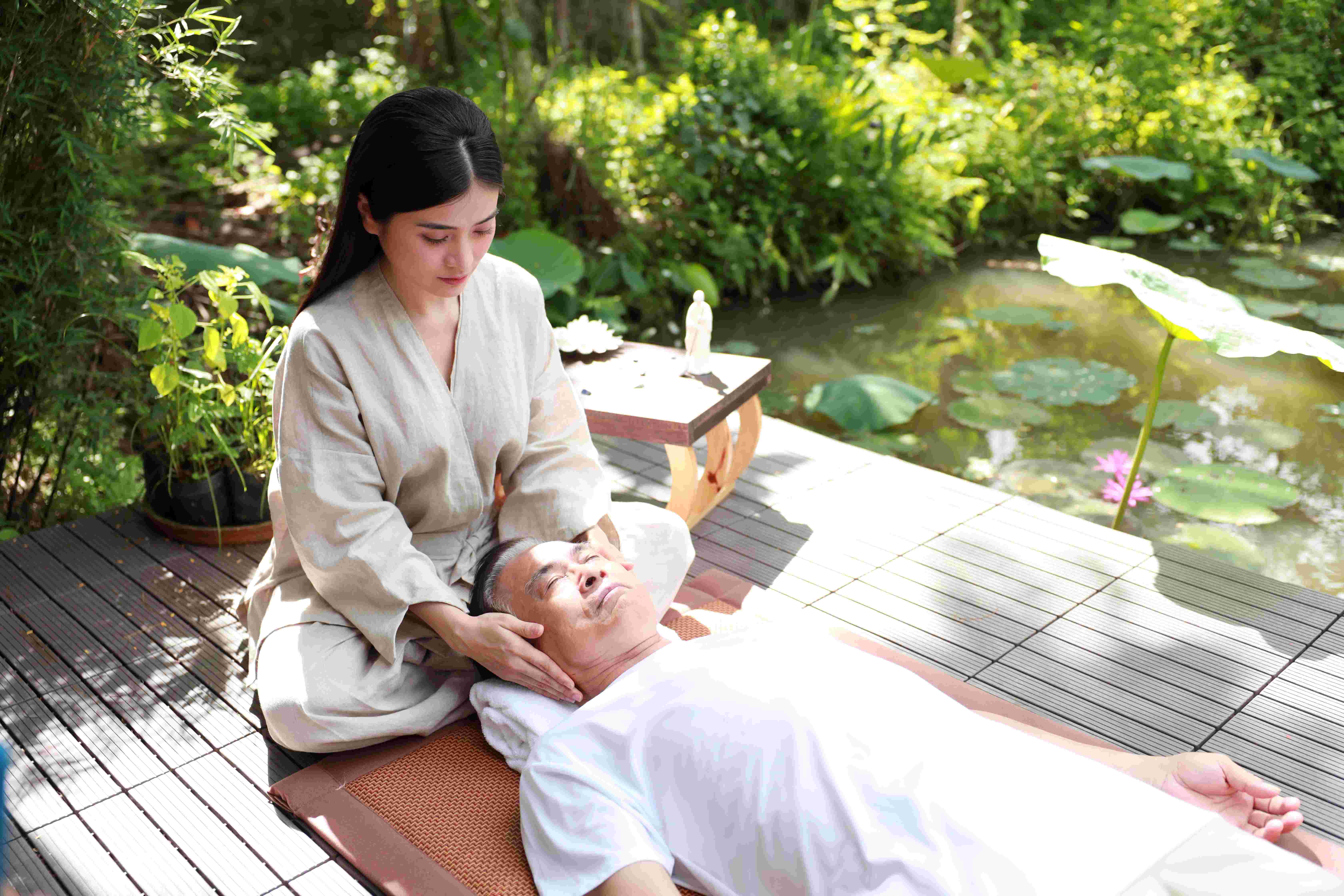 REIKI - "NĂNG LƯỢNG SỐNG - NĂNG LƯỢNG ÁNH SÁNG - NĂNG LƯỢNG CỦA TÌNH YÊU VÔ ĐIỀU KIỆN"